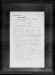 Thomas White; intestate record