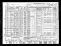M H White; 1940 U.S. census
