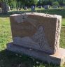 Connelly [family] headstone