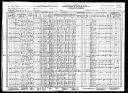 Anne Burke; 1930 U.S. census