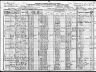 Anna Burke; 1920 U.S. census