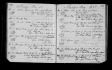 Anthony Connelly; baptism register