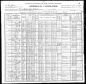 Anthony Connelly Jr; 1900 U.S. census
