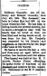 Anthony Connelly; obituary