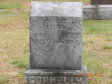 Anthony Connelly headstone