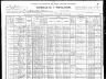 Anthony Connelly Jr; 1900 U.S. census