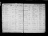 Anthony Connelly; death register
