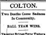 Anthony Connolly; obituary