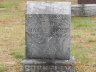 Anthony Connelly headstone