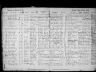 Anthony Connelly; death register