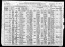 Arthur White; 1920 U.S. census