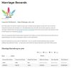 Arthur White; marriage index