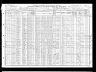 Arthur White; 1910 U.S. census