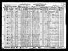 Arthur M White; 1930 U.S. census