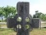 White [family] headstone