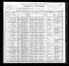 Bridget Connelly; 1900 U.S. census