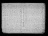 Cannelly–Leary; marriage register