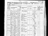 Bridget Conoly; 1860 U.S. census