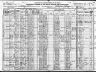 Bridget Conneley; 1920 U.S. census
