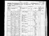 Catharine Conoly; 1860 U.S. census