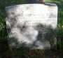 Williams [family] headstone