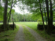 North Cemetery (Rowe, MA)