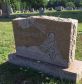 Connelly [family] headstone