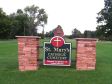 St. Mary's Cemetery (Potsdam, NY)