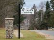 St. Patrick Cemetery (Colton, NY)