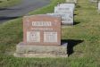 Connelly [family] headstone