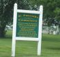 St. Patrick's Cemetery (Rouses Point, NY)