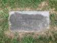Hugh F Connelly gravestone