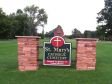 St. Mary's Cemetery (Potsdam, NY)