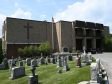 St. Mary's Cemetery (Rye Brook, NY)