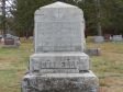 Connelly [family] headstone [front]