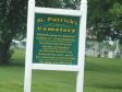 St. Patrick's Cemetery (Rouses Point, NY)