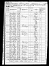 1860 U.S. census, St. Lawrence Co., N.Y., pop. sch., Colton,  p. 29, dwell. 232, fam. 242, Patrick McCoy.
