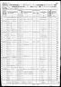 1860 U.S. census, Westchester Co., N.Y., pop. sch., Harrison,  pp. 14–15, dwell. 566, fam. 604, Thomas White.