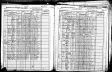 1905 N.Y. state census, Westchester Co., pop. sch., Harrison, e.d. 1, p. 16, Lincoln Ave., lns. 29–33, Thomas Kingsley.
