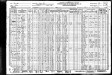 1930 U.S. census, Albany Co., N.Y., pop. sch., Albany, wd. 16, ED 1-72, p. [232]-B, sht. 14, 101 Morris St., dwell. 243, fam. 397, Florence Connelly.