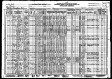 1930 U.S. census, Clinton Co., N.Y., pop. sch., Champlain, ED 10-09, p. 107-A, sht. 1, 71 State St., dwell. 10, fam. 11, Walter E Connelly.