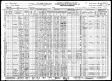 1930 U.S. census, Westchester Co., N.Y., pop. sch., Port Chester, ED 60-322, p. 65-A, sht. 1, 452 Westchester Ave., dwell. 5, fam. 5, Thomas White.