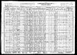 1930 U.S. census, St. Lawrence Co., N.Y., pop. sch., Potsdam, ED 45-81, p. [158]-B, sht. 3, 60 Pierpont Ave., dwell. 72, fam. 73, Hermon Gilmore.