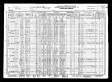 1930 U.S. census, Onondaga Co, N.Y, pop. sch., Syracuse, wd. 3, ED 34-195, p. 131-A, sht. 19, 2210 Court St., dwell. 265, fam. 288, Hugh E Connley.