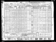1940 U.S. census, Albany Co., N.Y., pop. sch., Albany, wd. 16, ED 63-117, p. [1633]-B, sht. 8, 177 Lancaster St., fam. 300, Florence Connelly.