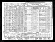 1940 U.S. census, Westchester Co., N.Y., pop. sch., Harrison, ED 60-87, p. 1283-A, sht. 10, Anderson Rd., fam. 179, M H White.