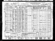 1940 U.S. census, Clinton Co., N.Y., pop. sch., Rouses Point, ED 10-10, p. 137-A, sht. 13, fam. 250, Walter Connelly.