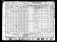1940 U.S. census, Onondaga Co, N.Y, pop. sch., Syracuse, wd. 3, ED 66-38, p. 363-A, sht. 1, 2208 Court St., fam. 6, Edgar Connelly.