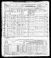1950 U.S. census, Fairfield Co., Conn., pop. sch., Norwalk, ED 1-166A, sht. 2, 3 Rhodonolia [Ave], dwell. 29, Robert Babbit.