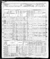 1950 U.S. census, St. Lawrence Co., N.Y., pop. sch., Potsdam, ED 45-129, sht. 1, State Hwy 72, dwell. 8, Emmett V Connelly.